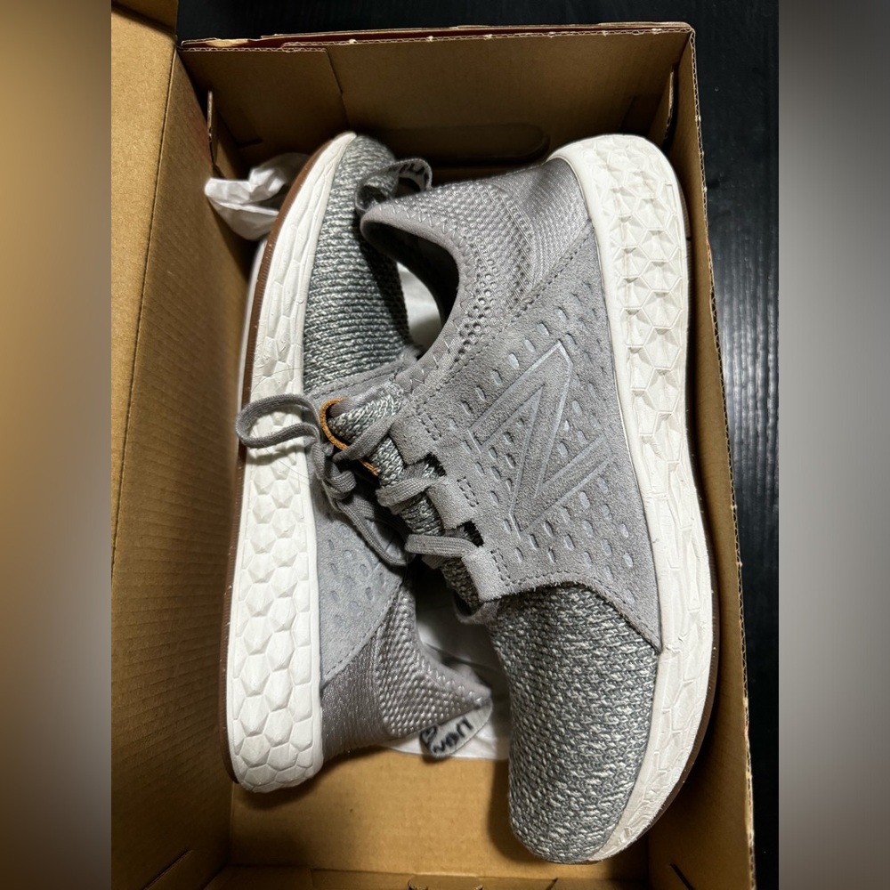 Women’s new balance